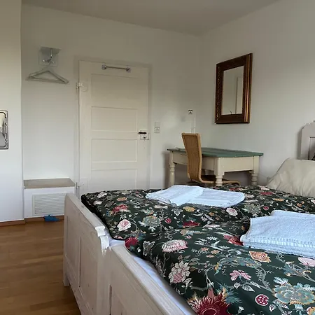 Kirchlesberg Vakantiehuis *