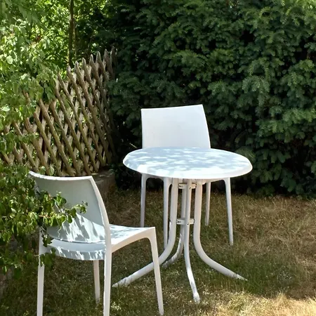 Vakantiehuis Kirchlesberg *
