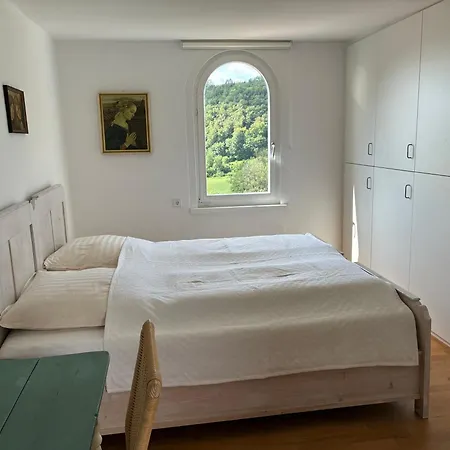 Kirchlesberg Zwiefalten
