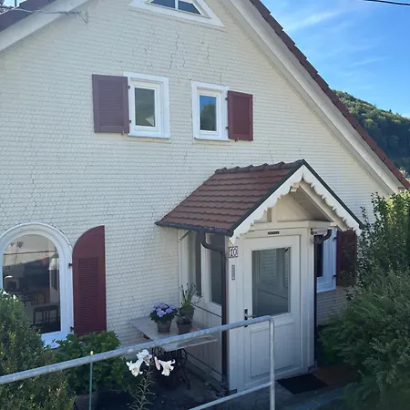 Vakantiehuis Kirchlesberg *